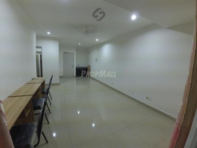 Apartment Menara U U2 Seksyen 13 Shah Alam
