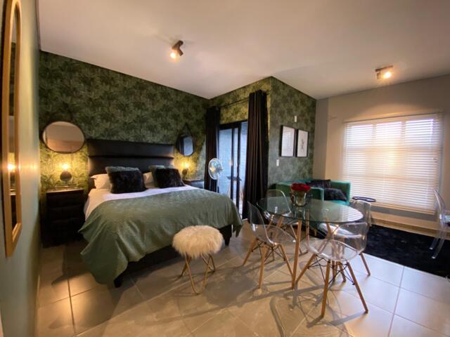 Apartment Menlo Park Gauteng LS67605596