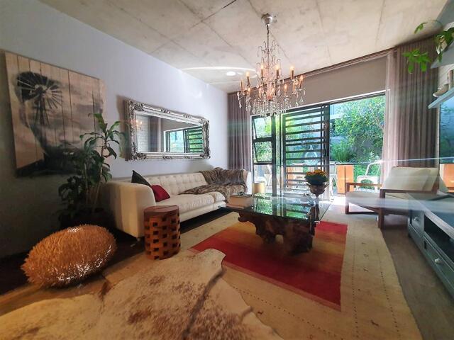 Apartment Menlo Park Gauteng LS67605608