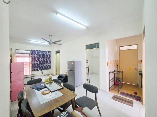 Apartment Mentari Court Taman Seri Mentari Bandar Sunway Petaling Jaya