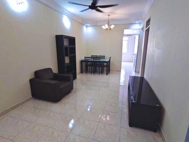 Apartment Mentari Court Untuk Di Jual