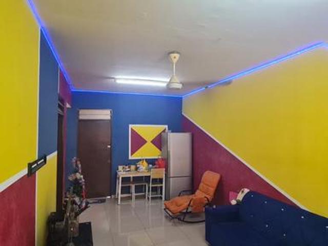 Apartment Mentari Court Bandar Sunway Petaling Jaya