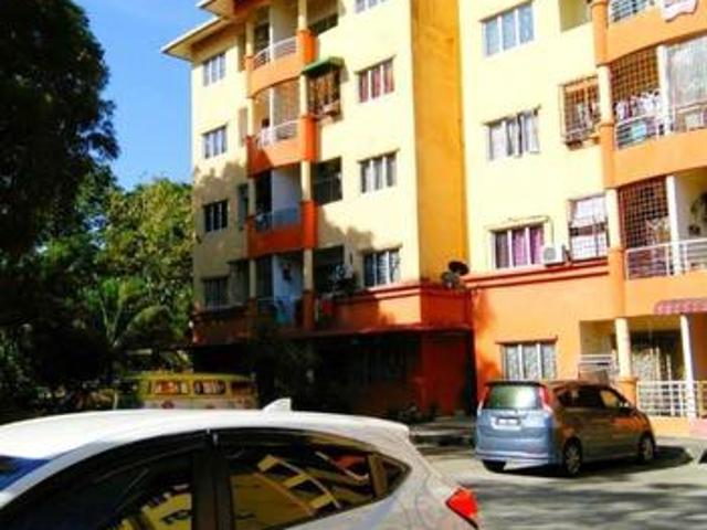 Apartment Merak U5 Flexible Deposit