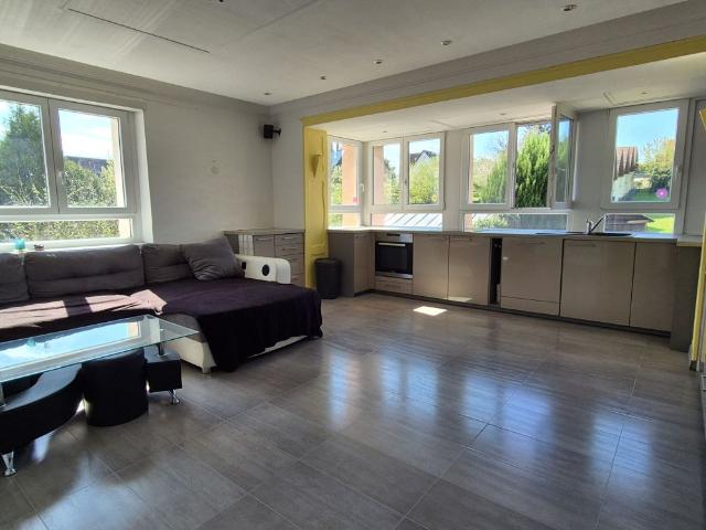 apartment Merkwiller pechelbronn