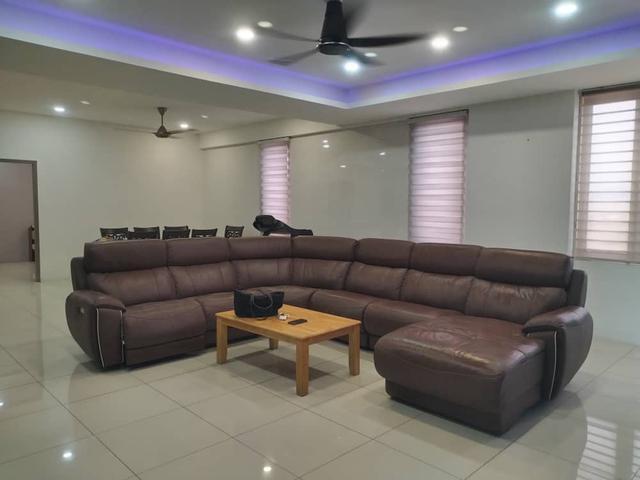 Apartment Mesra Jaya Butterworth For Sale