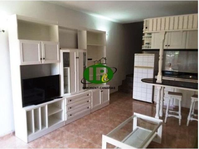 Apartment mit ca 60 qm Wohnfläche in Südrichtung und 1 Schlafzimmer