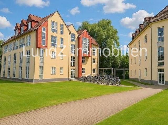 Apartment mit kleiner Pantryküche