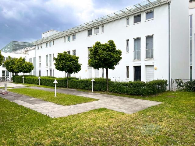 Apartment mit Loggia | 3.OG mit Lift | Geräumig, zentral, hochwertig – so wohnt Linz heute | Dein smarter Start in Linz Urfahr | Friedrichstraße 4