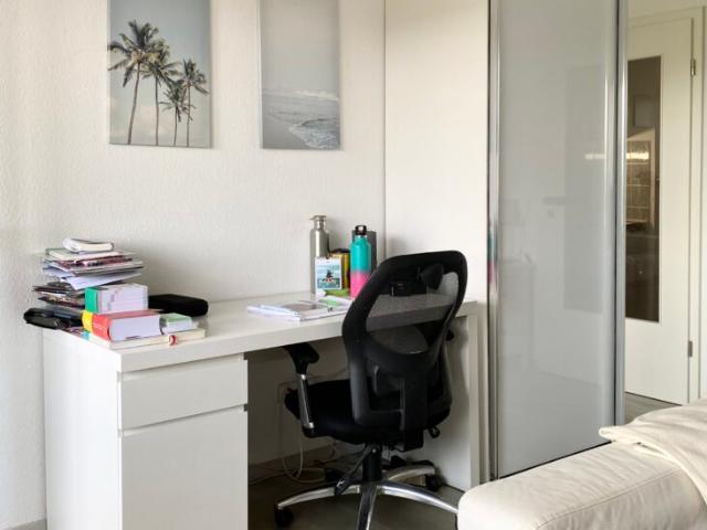 Apartment mit Pantryküche, Balkon und TG Stellplatz in Heidelberg