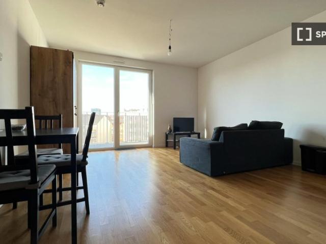 1 Zimmer Wohnung zur Miete in Berlin