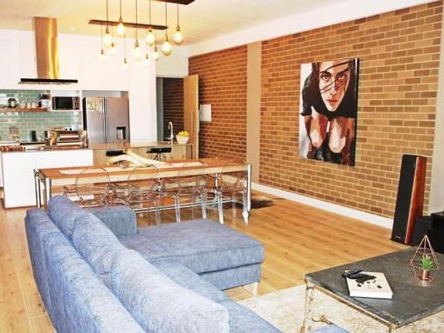 Apartment Midstream Gauteng LS67605238
