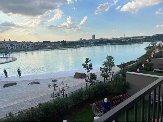 Apartment Midrand Gauteng LS67606505