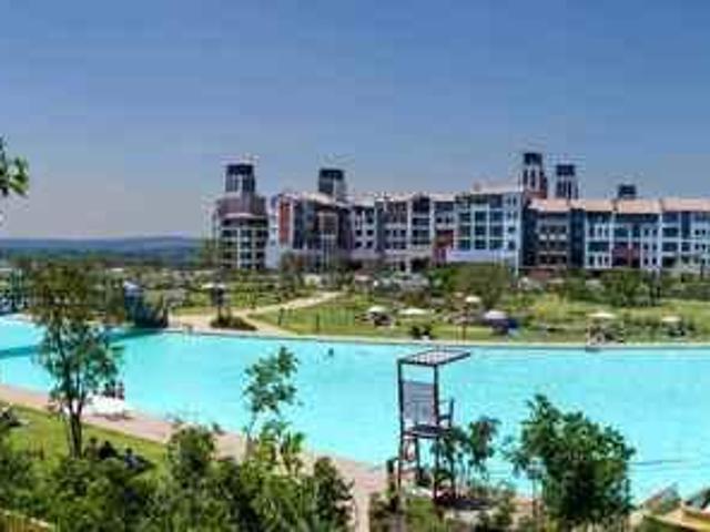 Apartment Midrand Gauteng LS67606506