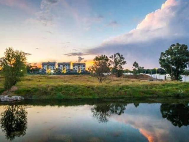 Apartment Midrand Gauteng LS67606507