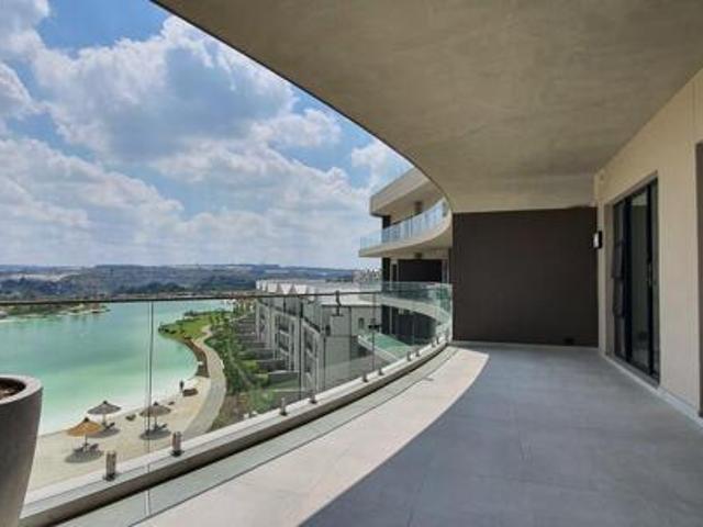 Apartment Midrand Gauteng LS67606508