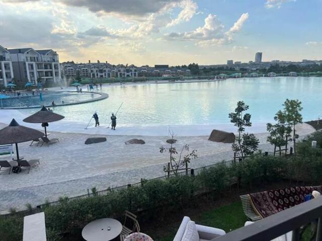 Apartment Midrand Gauteng LS67606510