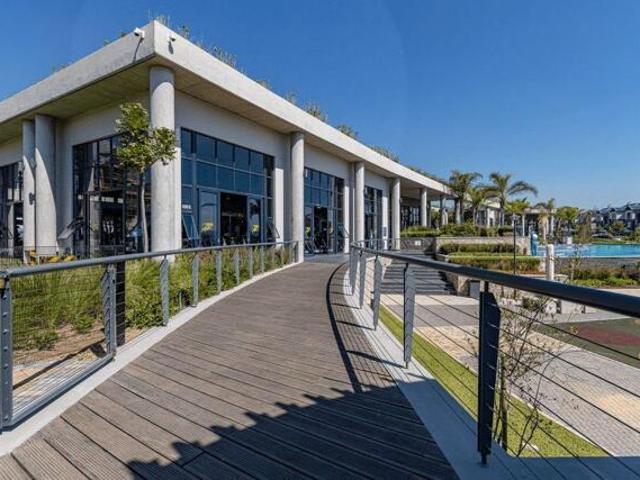 Apartment Midrand Gauteng LS67606514