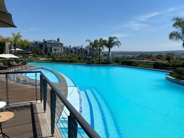 Apartment Midrand Gauteng LS67606515