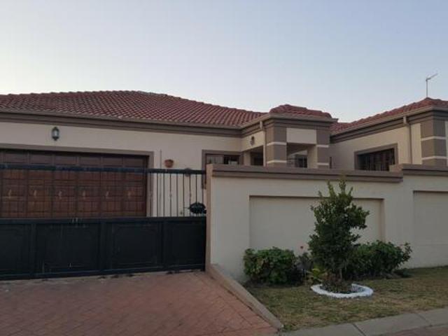 Apartment Midrand Gauteng LS67606527