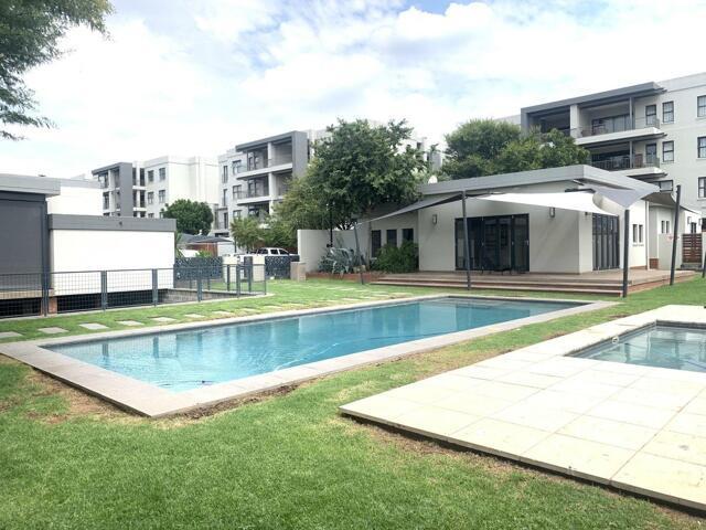 Apartment Midrand Gauteng LS67606529