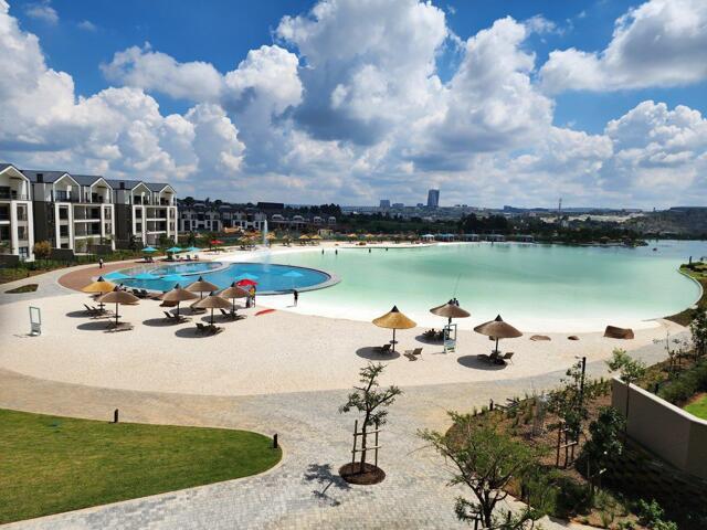 Apartment Midrand Gauteng LS67606536