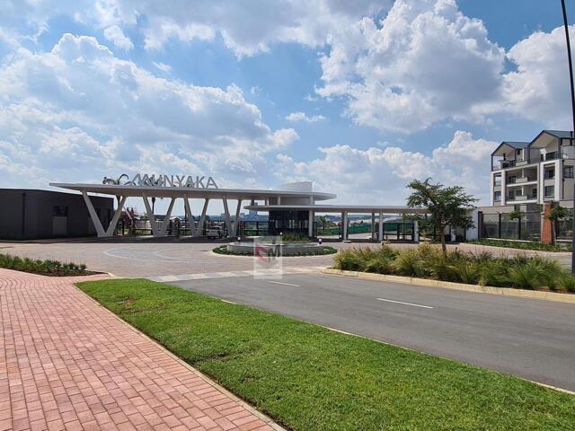 Apartment Midrand Gauteng LS67606540