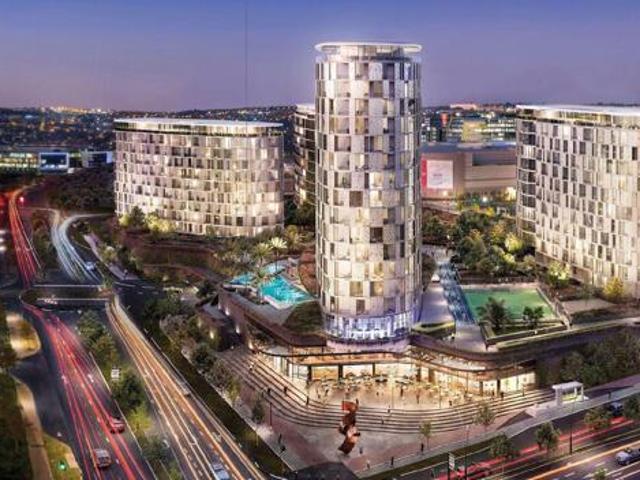 Apartment Midrand Gauteng LS67606542