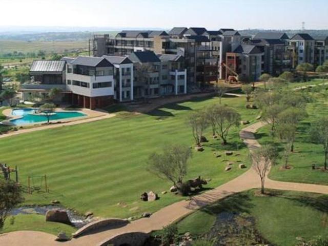 Apartment Midrand Gauteng LS67606546