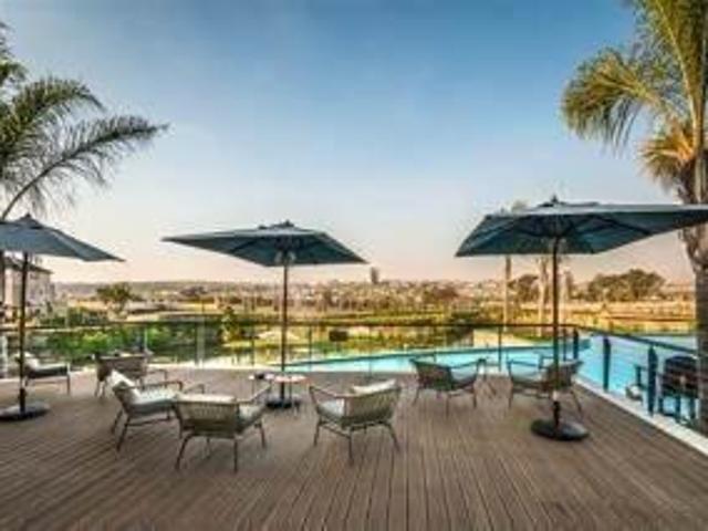 Apartment Midrand Gauteng LS67606552