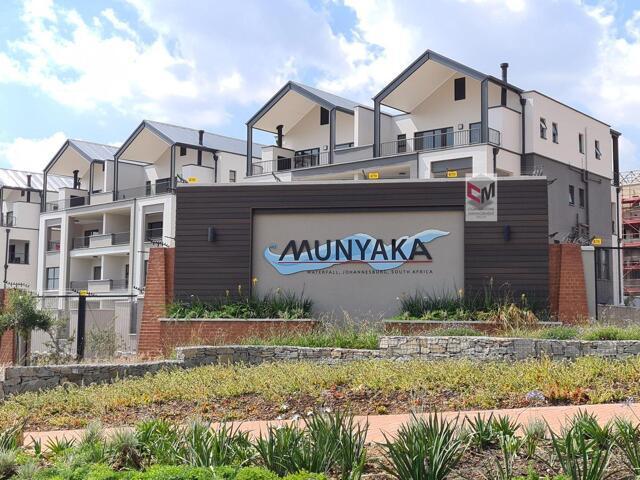 Apartment Midrand Gauteng LS67606554