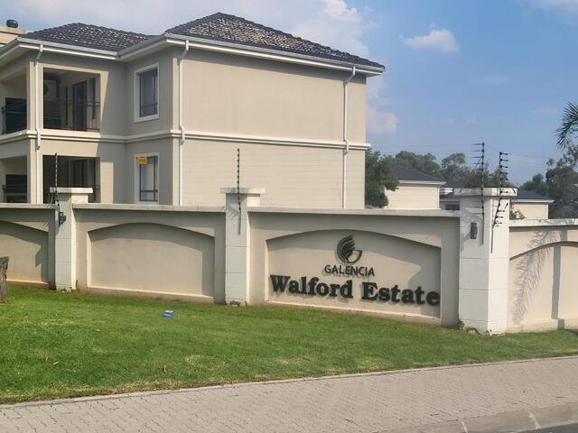 Apartment Midrand Gauteng LS67606557