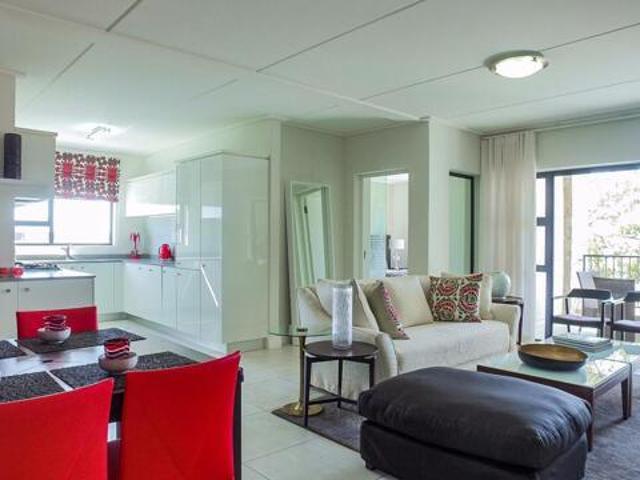 Apartment Midrand Gauteng LS67606562