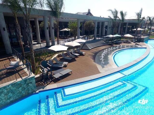 Apartment Midrand Gauteng LS67606564