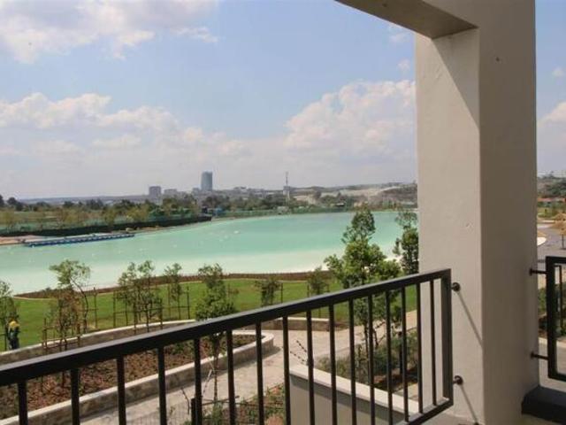 Apartment Midrand Gauteng LS67606565