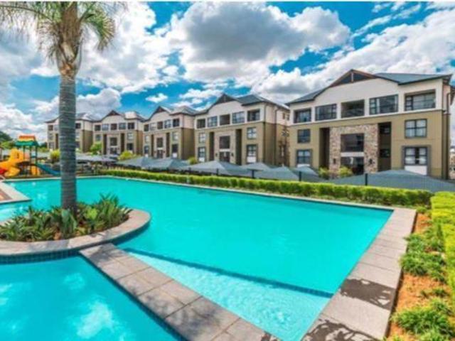 Apartment Midrand Gauteng LS67606567