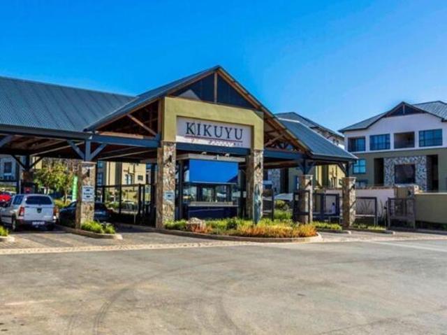 Apartment Midrand Gauteng LS67606568