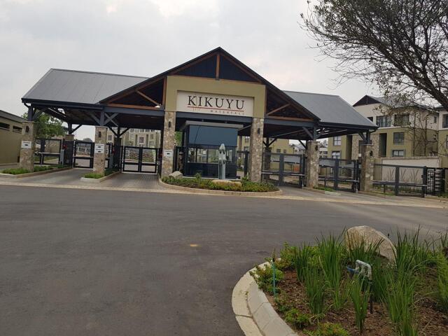 Apartment Midrand Gauteng LS67606572