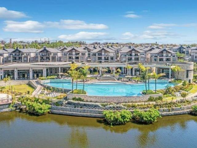 Apartment Midrand Gauteng LS67606584