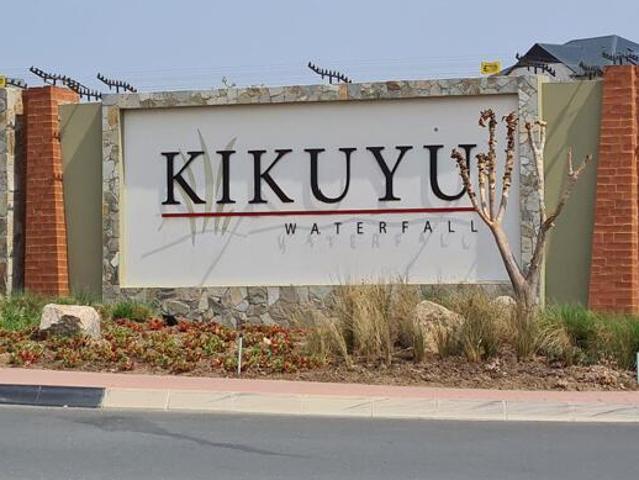 Apartment Midrand Gauteng LS67606585