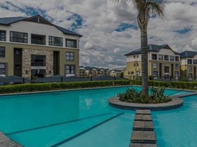 Apartment Midrand Gauteng LS67606588