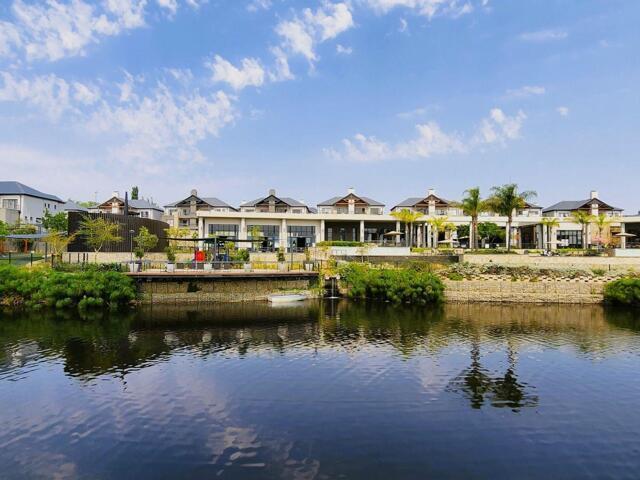 Apartment Midrand Gauteng LS67606617