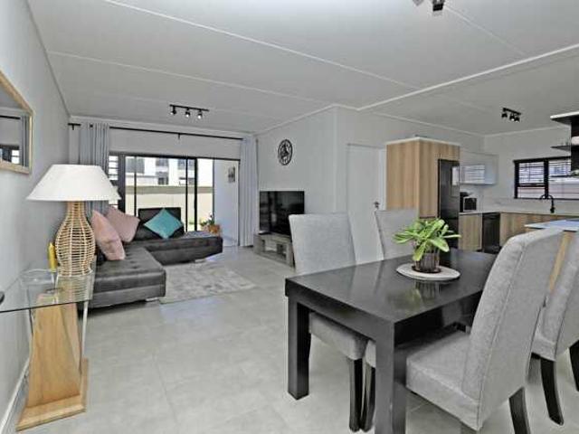 Apartment Midrand Gauteng LS67606619