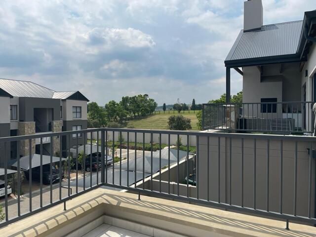 Apartment Midrand Gauteng LS67606622