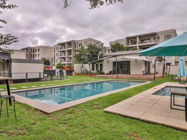 Apartment Midrand Gauteng LS67606623