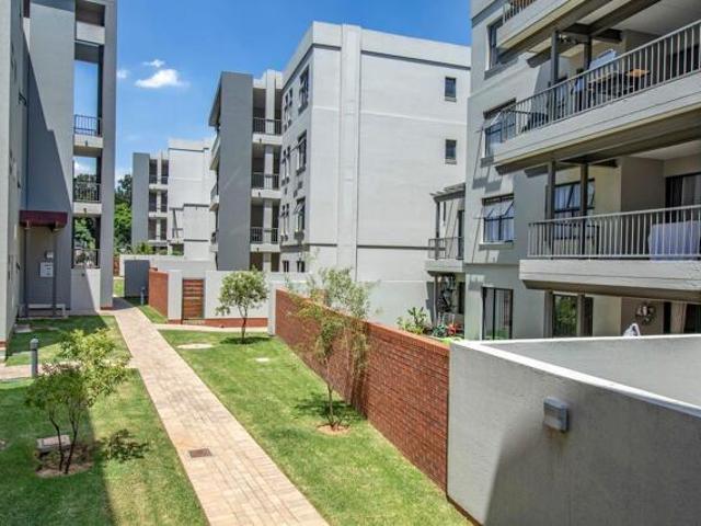 Apartment Midrand Gauteng LS67606629