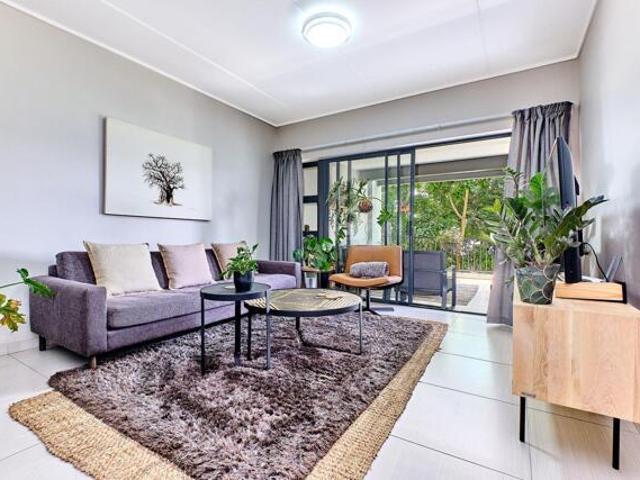 Apartment Midrand Gauteng LS67606633