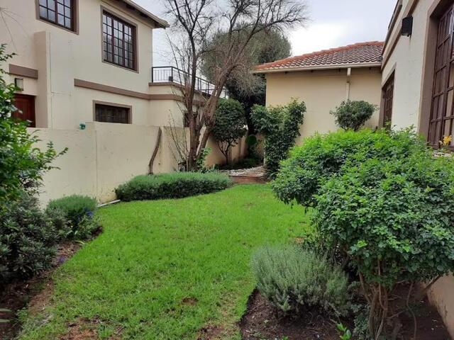 Apartment Midrand Gauteng LS67606636