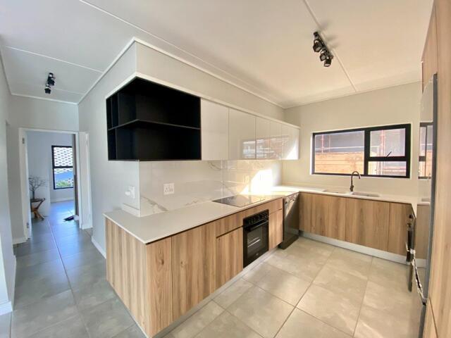 Apartment Midrand Gauteng LS67606638