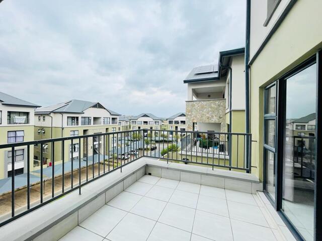 Apartment Midrand Gauteng LS67606641