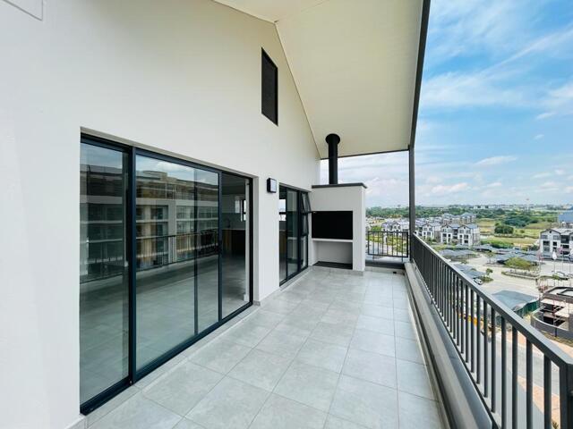 Apartment Midrand Gauteng LS67606647
